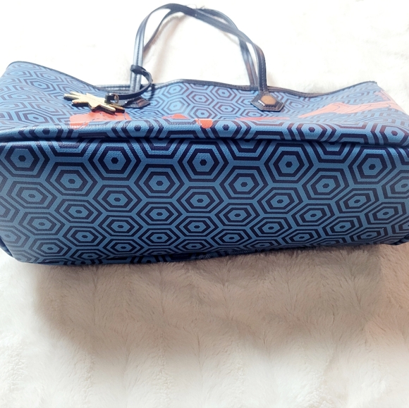 Jonathan Adler | Camel Tote - Picture 4 of 8
